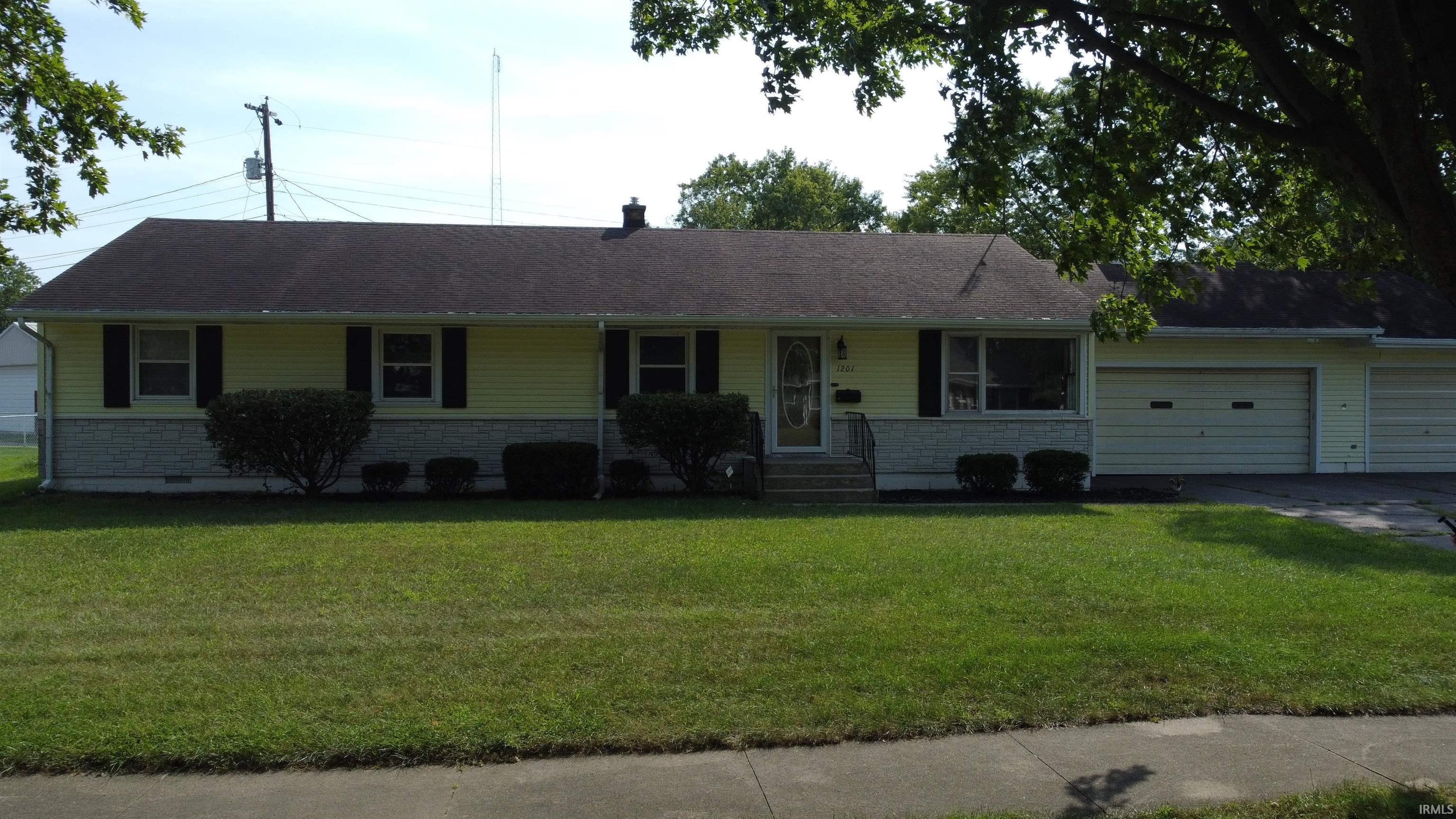 1201 Jackson Boulevard Rochester IN 46975