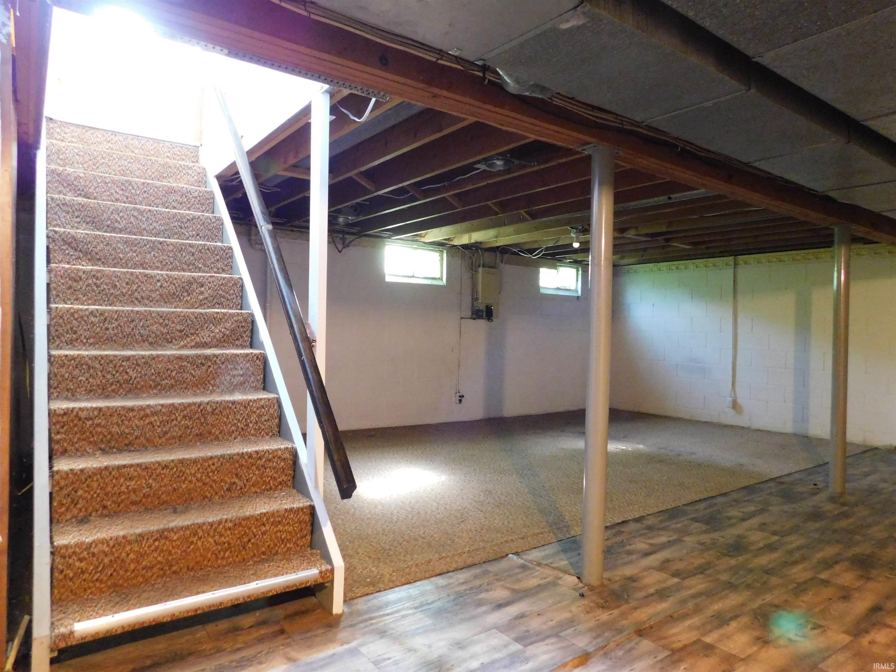 1201 Jackson Boulevard Rochester IN 46975
