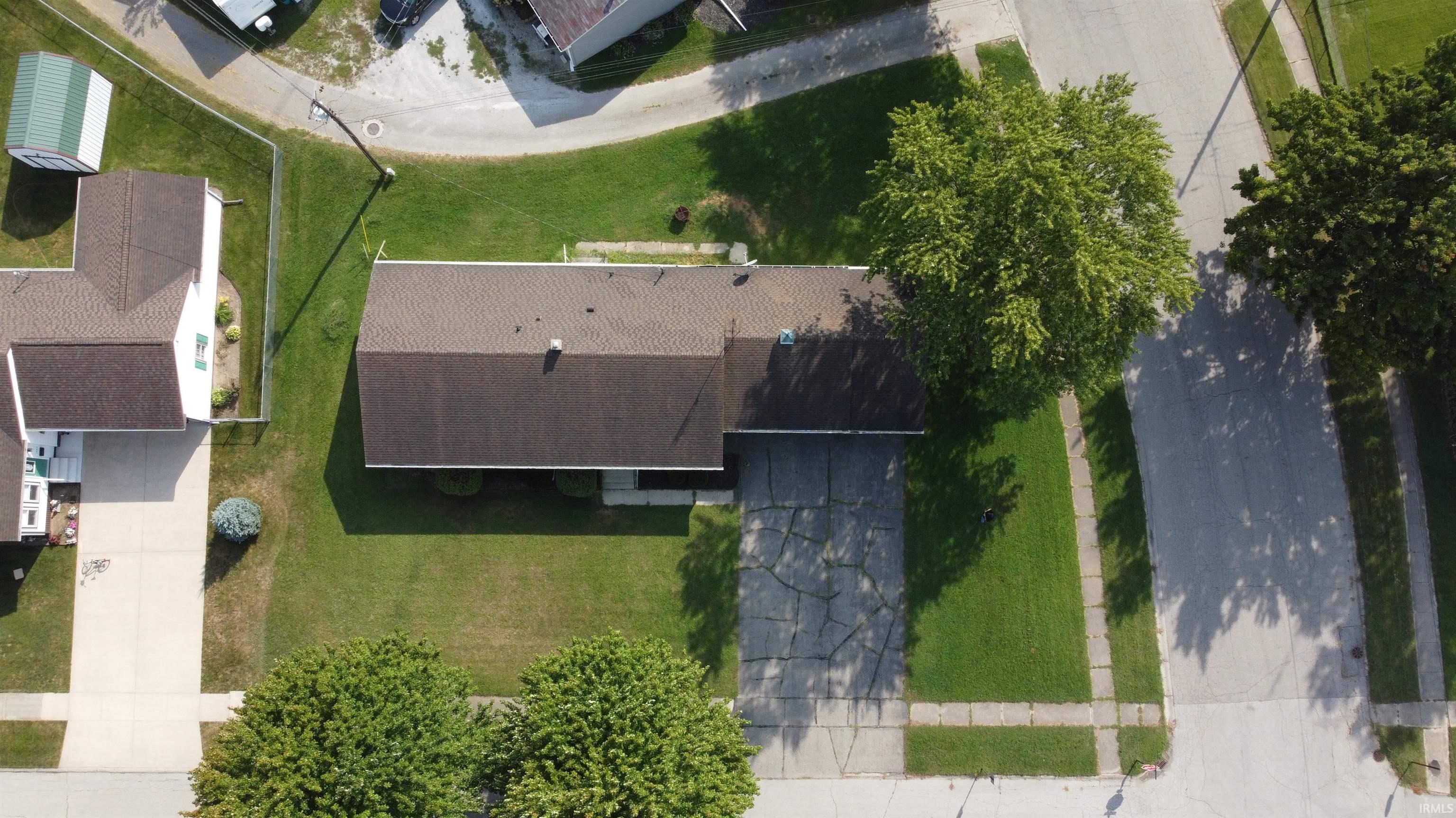 1201 Jackson Boulevard Rochester IN 46975