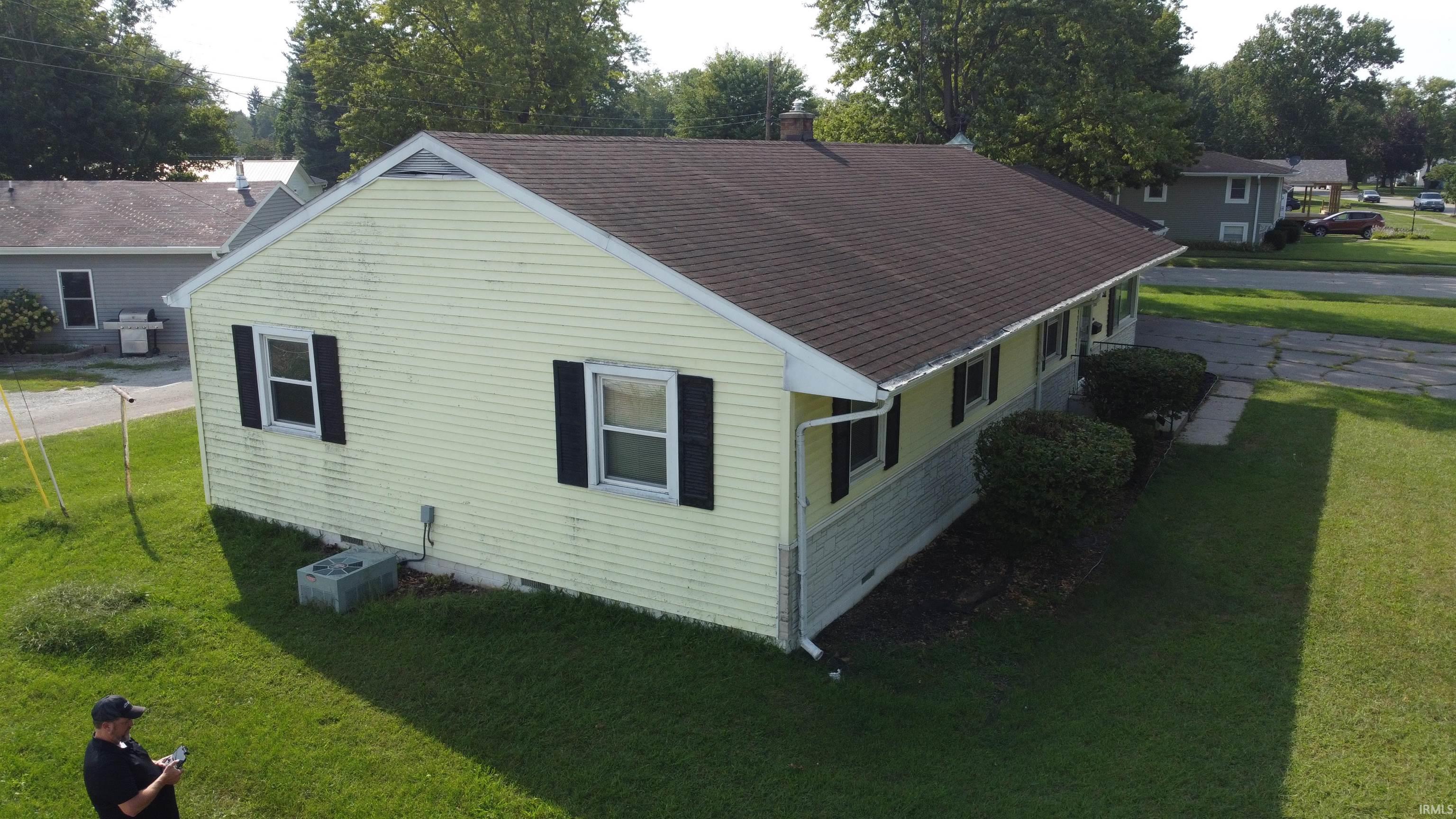 1201 Jackson Boulevard Rochester IN 46975
