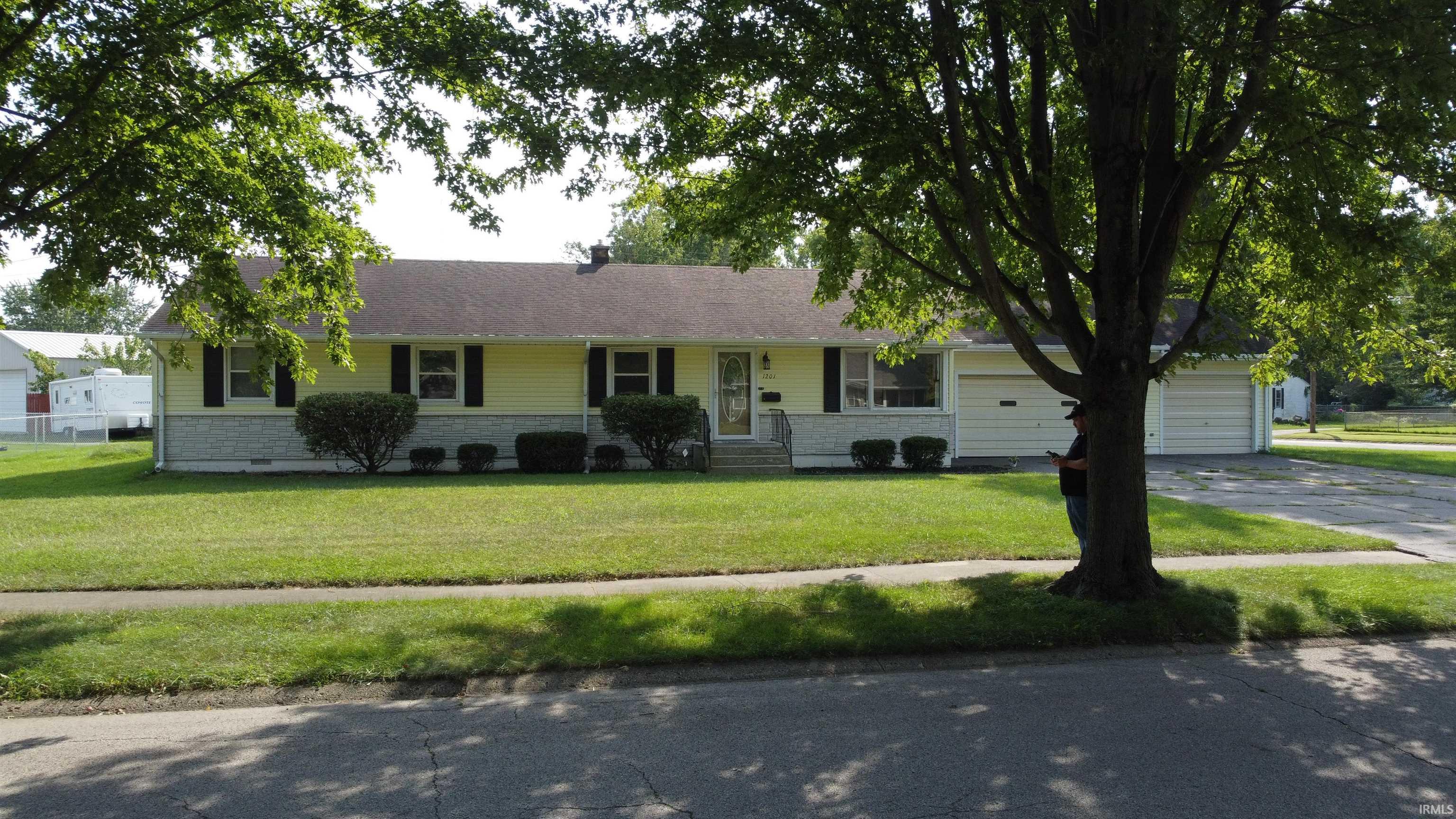 1201 Jackson Boulevard Rochester IN 46975