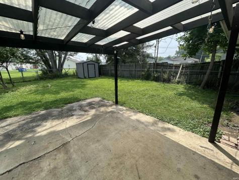 1417 Sherwood Drive Lafayette IN 47909
