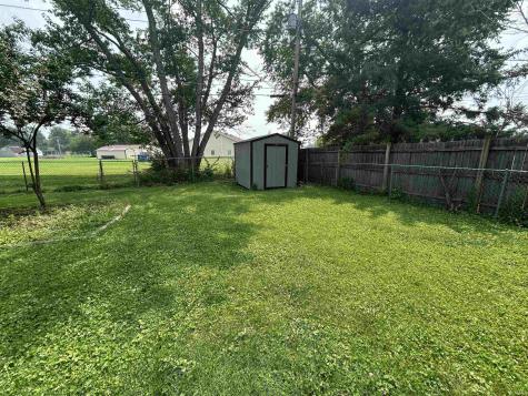 1417 Sherwood Drive Lafayette IN 47909