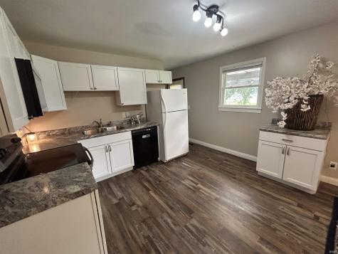 1417 Sherwood Drive Lafayette IN 47909