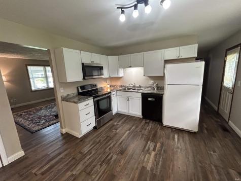 1417 Sherwood Drive Lafayette IN 47909