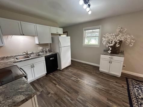 1417 Sherwood Drive Lafayette IN 47909