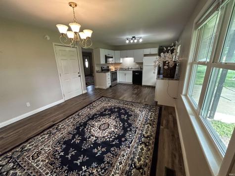 1417 Sherwood Drive Lafayette IN 47909
