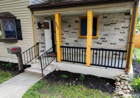 292 N Carroll Street Wabash IN 46992