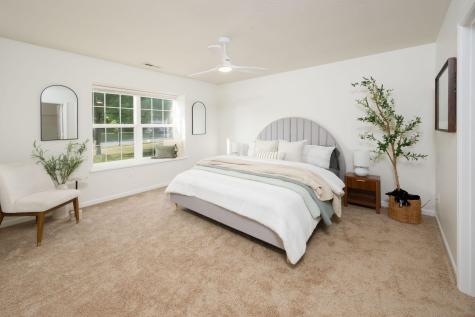 1526 Bear Claw Lane Fort Wayne IN 46845