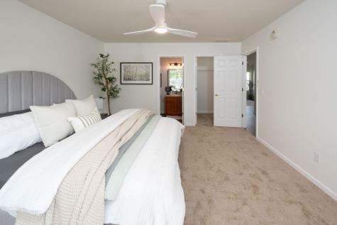 1526 Bear Claw Lane Fort Wayne IN 46845