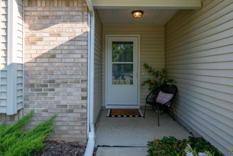 1526 Bear Claw Lane Fort Wayne IN 46845