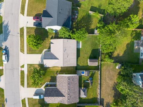 1526 Bear Claw Lane Fort Wayne IN 46845