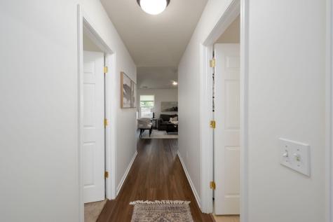 1526 Bear Claw Lane Fort Wayne IN 46845