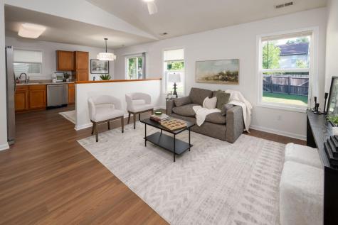 1526 Bear Claw Lane Fort Wayne IN 46845