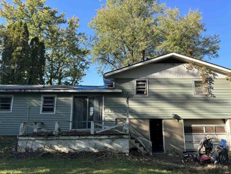 8390 N Fox Hollow Road Bloomington IN 47408