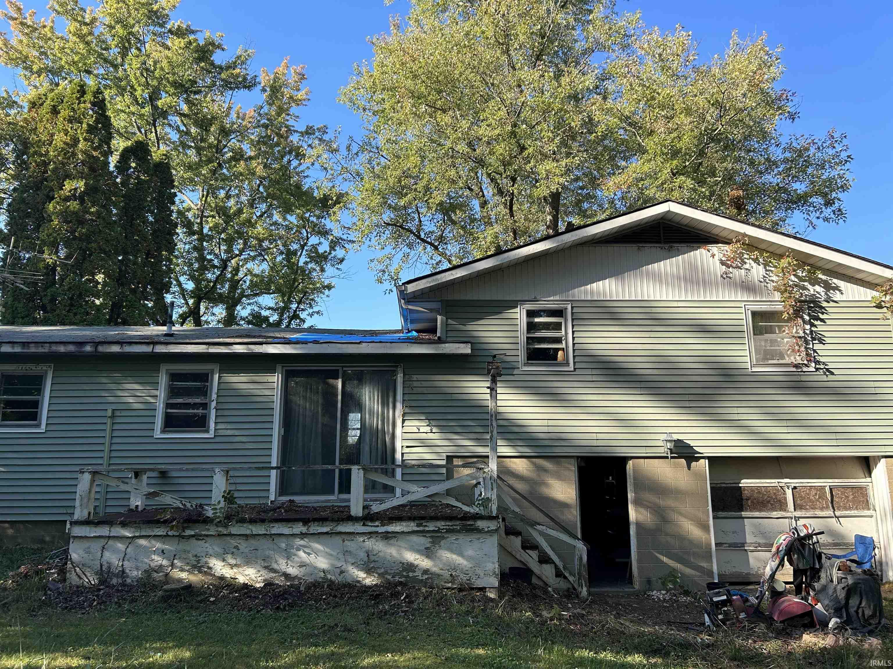 8390 N Fox Hollow Road Bloomington IN 47408