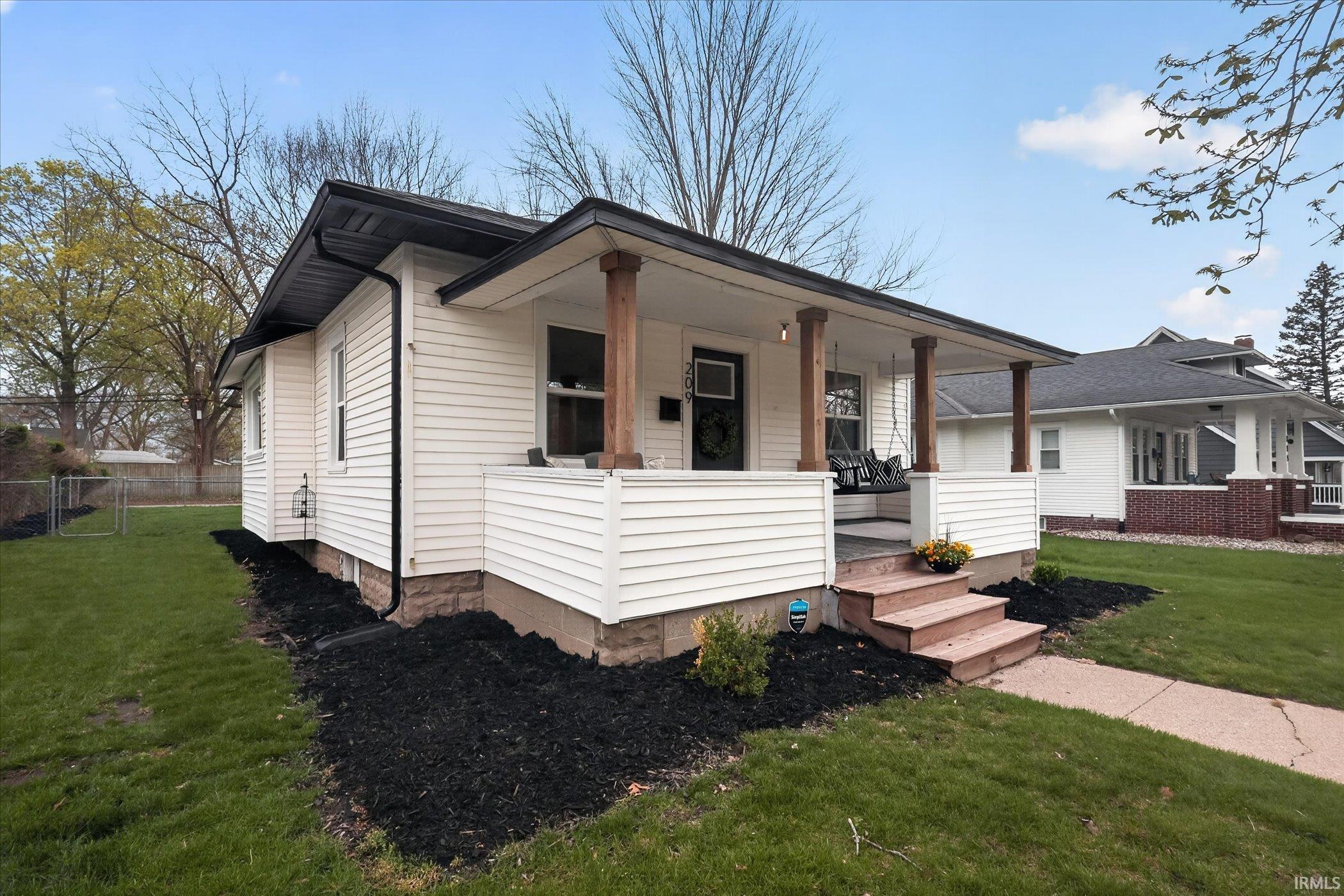 209 N Sunnyside Avenue South Bend IN 46617