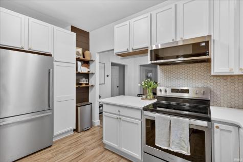209 N Sunnyside Avenue South Bend IN 46617