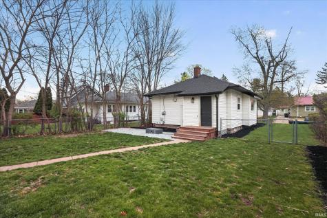 209 N Sunnyside Avenue South Bend IN 46617