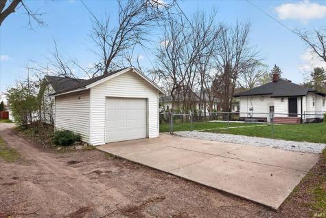 209 N Sunnyside Avenue South Bend IN 46617