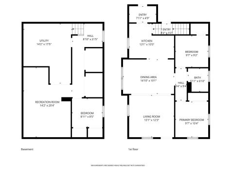 209 N Sunnyside Avenue South Bend IN 46617