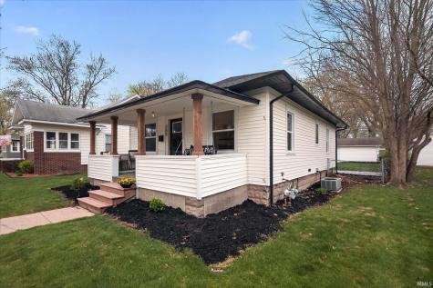 209 N Sunnyside Avenue South Bend IN 46617