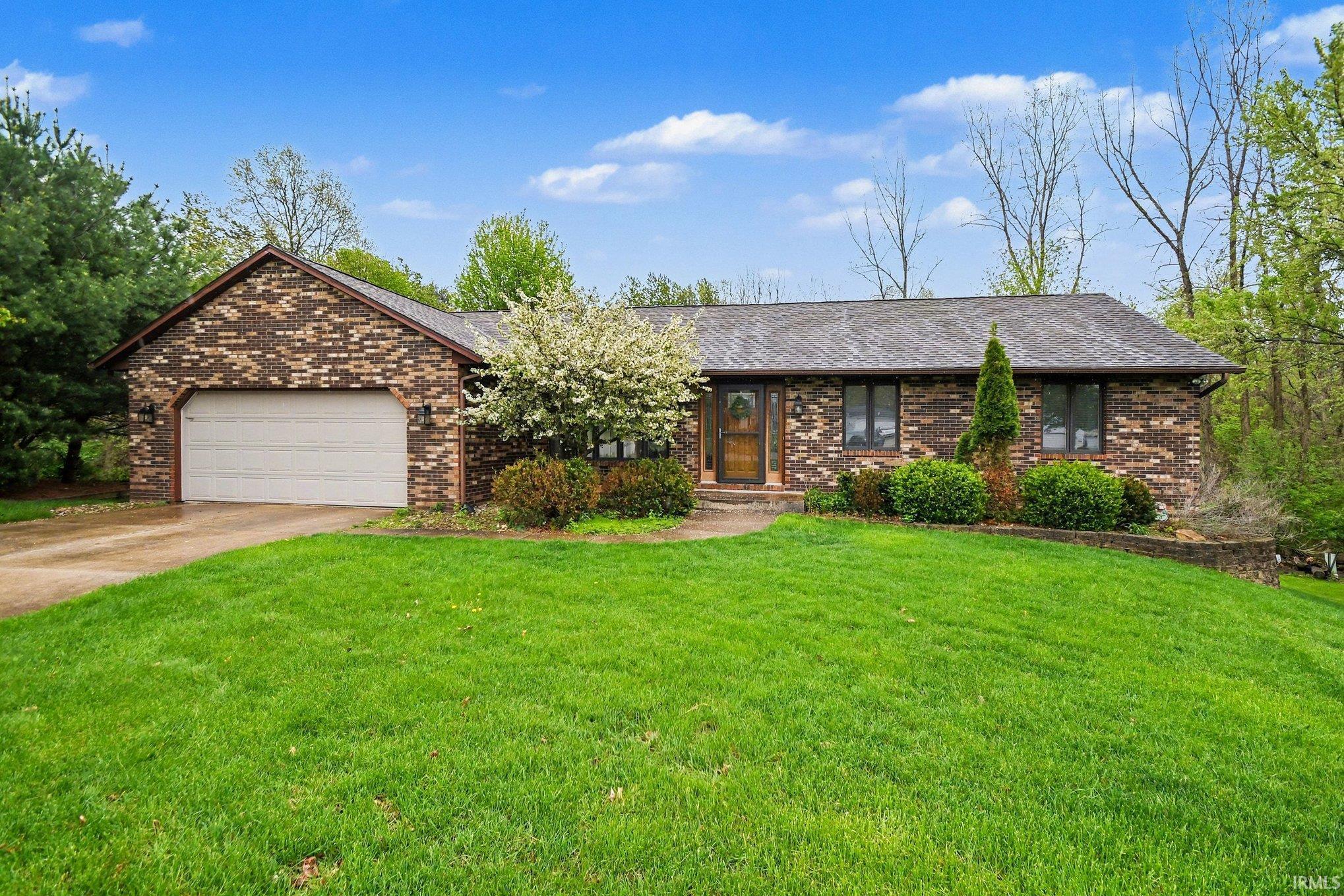 1035 Bowdoin Drive Mishawaka IN 46544
