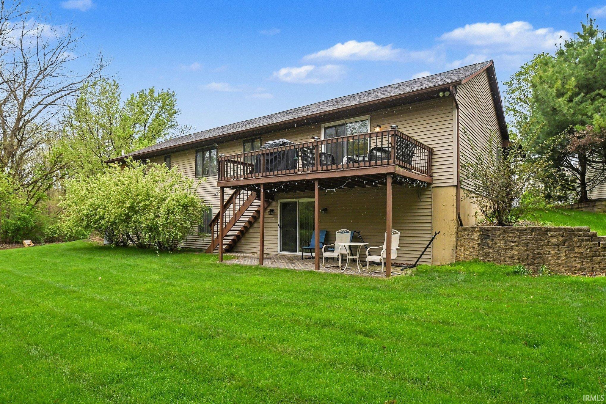 1035 Bowdoin Drive Mishawaka IN 46544