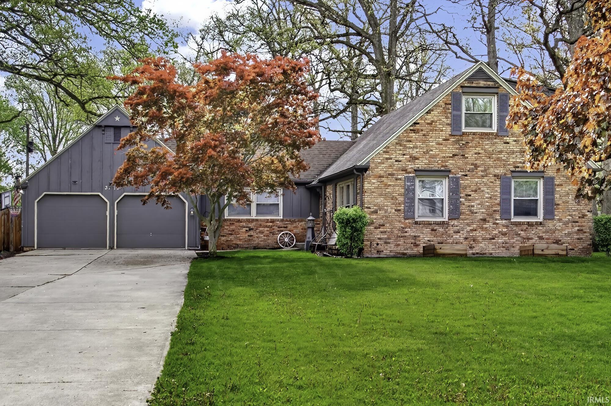 3712 Blueridge Lane Fort Wayne IN 46815