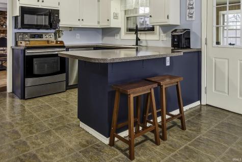 3712 Blueridge Lane Fort Wayne IN 46815