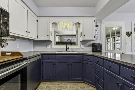 3712 Blueridge Lane Fort Wayne IN 46815