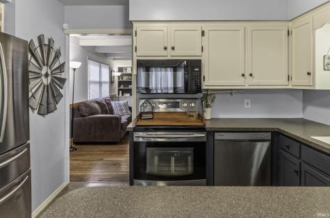 3712 Blueridge Lane Fort Wayne IN 46815