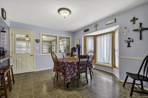 3712 Blueridge Lane Fort Wayne IN 46815