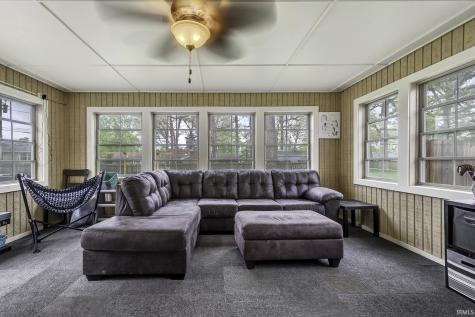 3712 Blueridge Lane Fort Wayne IN 46815