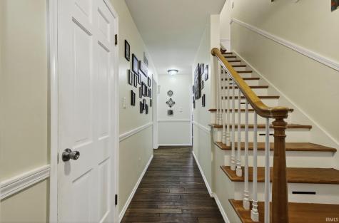 3712 Blueridge Lane Fort Wayne IN 46815