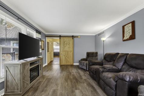 3712 Blueridge Lane Fort Wayne IN 46815