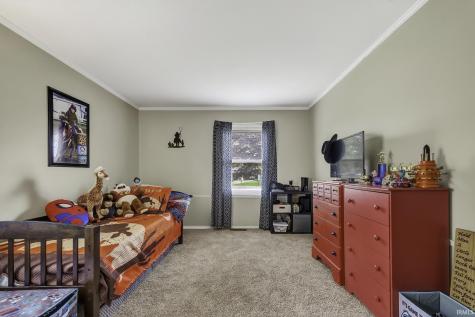 3712 Blueridge Lane Fort Wayne IN 46815