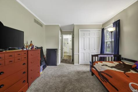 3712 Blueridge Lane Fort Wayne IN 46815