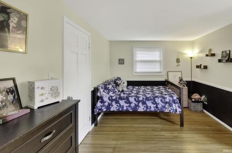 3712 Blueridge Lane Fort Wayne IN 46815