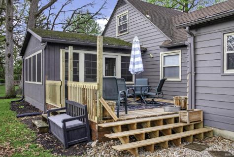 3712 Blueridge Lane Fort Wayne IN 46815