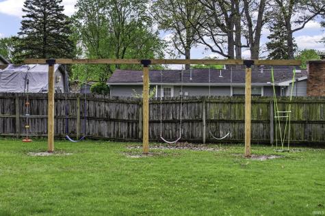 3712 Blueridge Lane Fort Wayne IN 46815