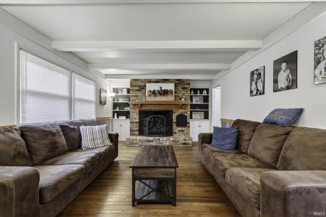 3712 Blueridge Lane Fort Wayne IN 46815