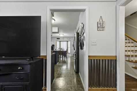 3712 Blueridge Lane Fort Wayne IN 46815