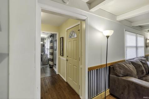 3712 Blueridge Lane Fort Wayne IN 46815