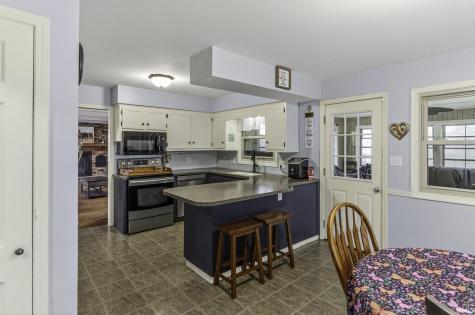 3712 Blueridge Lane Fort Wayne IN 46815