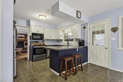 3712 Blueridge Lane Fort Wayne IN 46815
