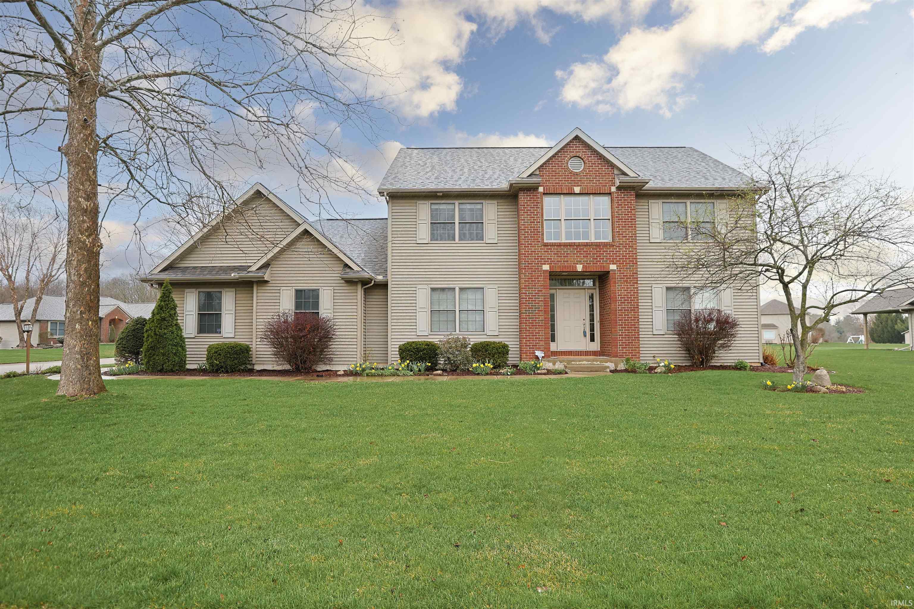 57657 Boulder Court Goshen IN 46528