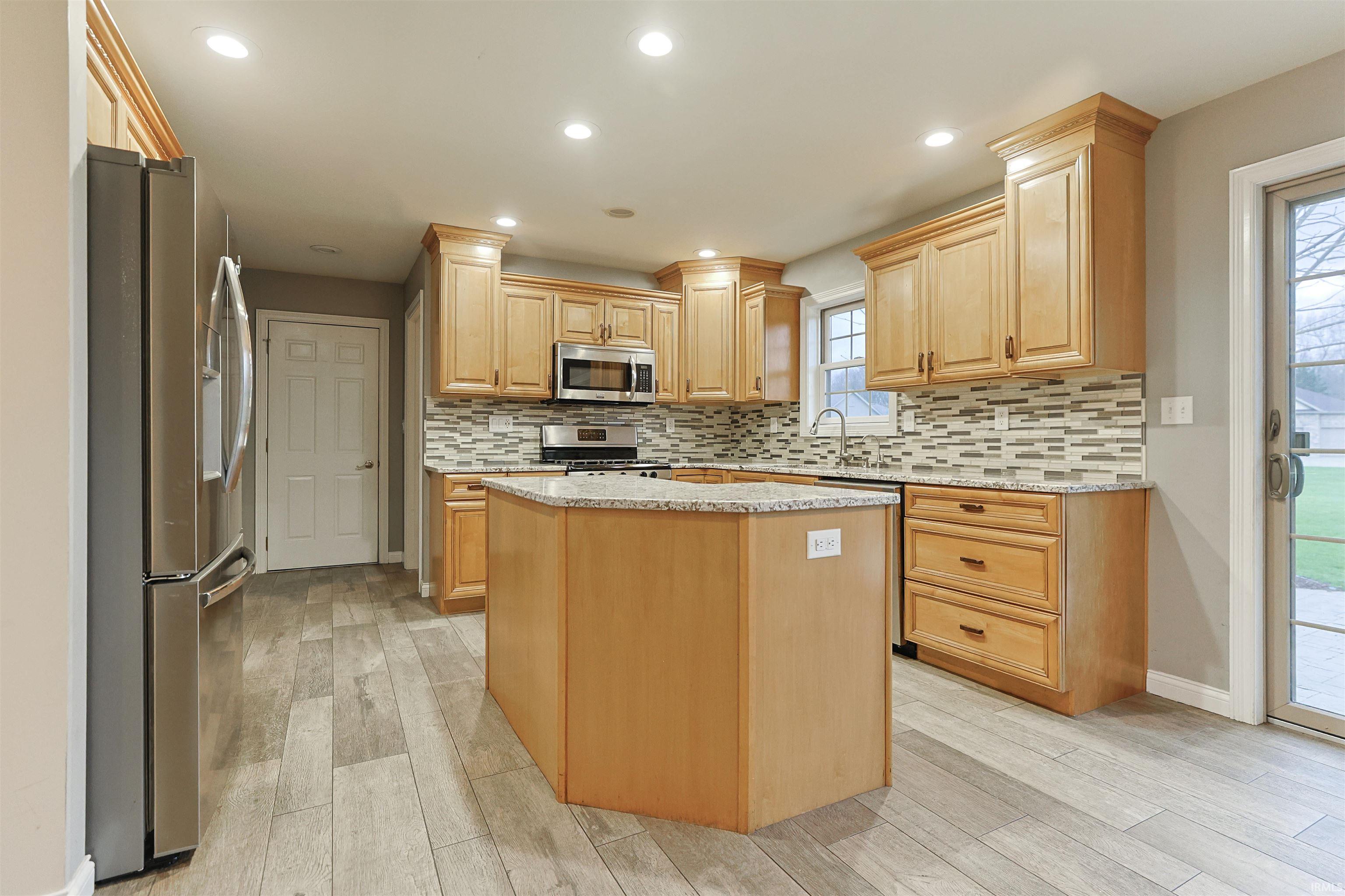 57657 Boulder Court Goshen IN 46528
