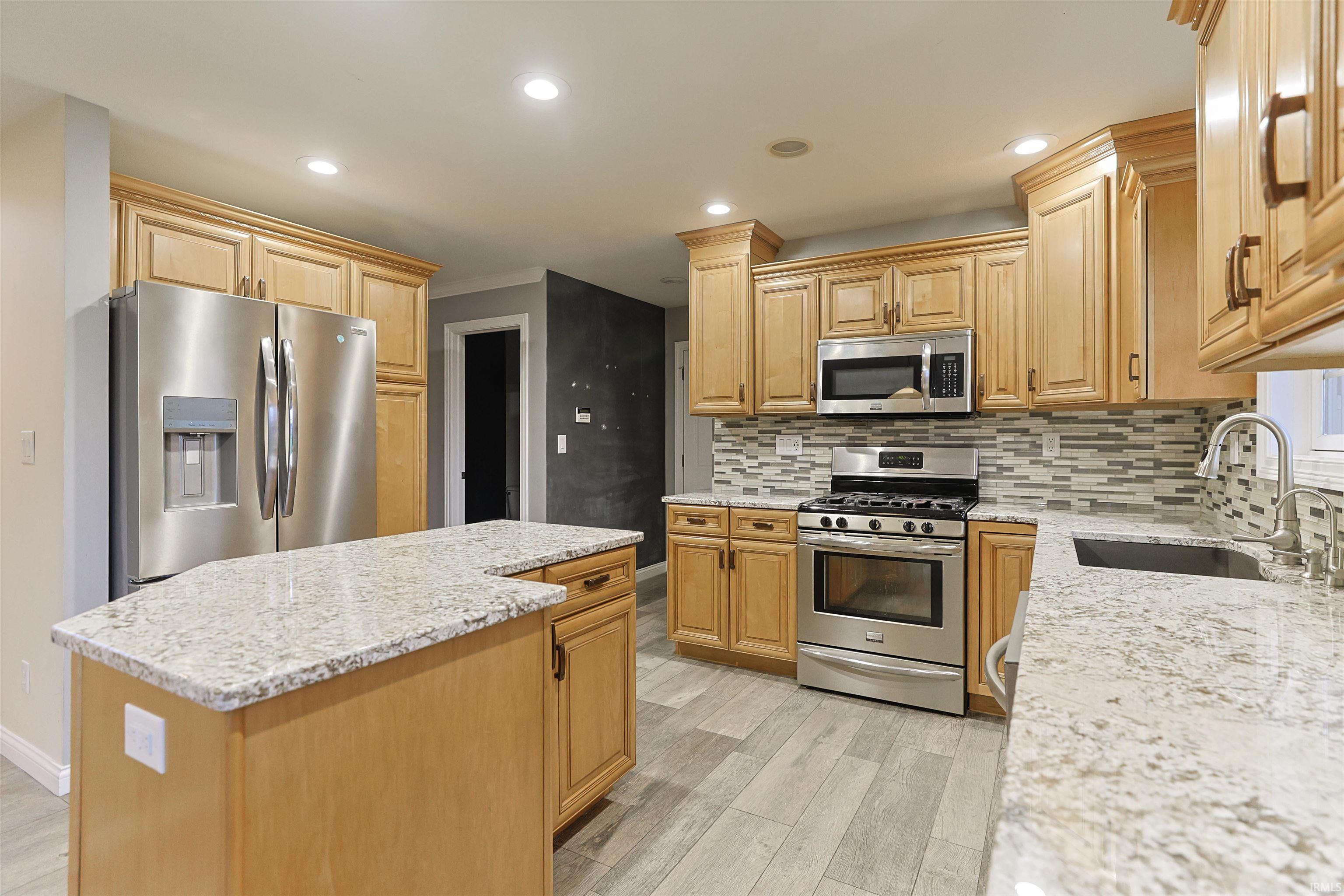 57657 Boulder Court Goshen IN 46528