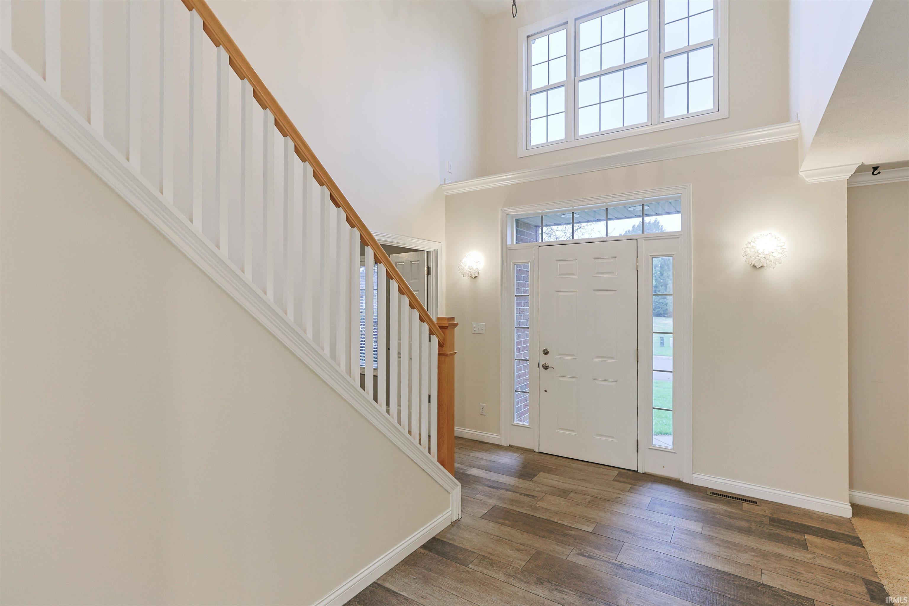 57657 Boulder Court Goshen IN 46528